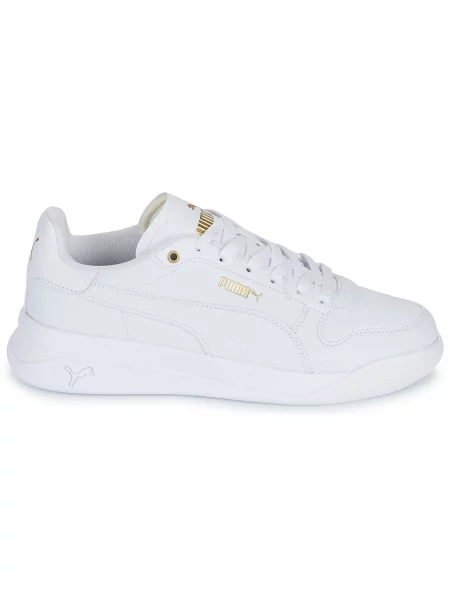 Pantofi Puma alb