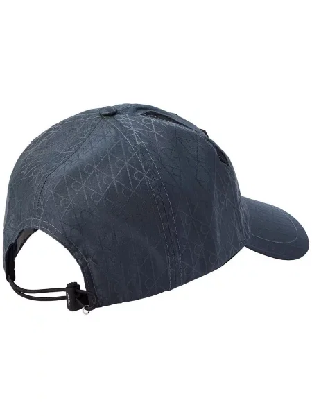 Šilterica Calvin Klein Jeans plava
