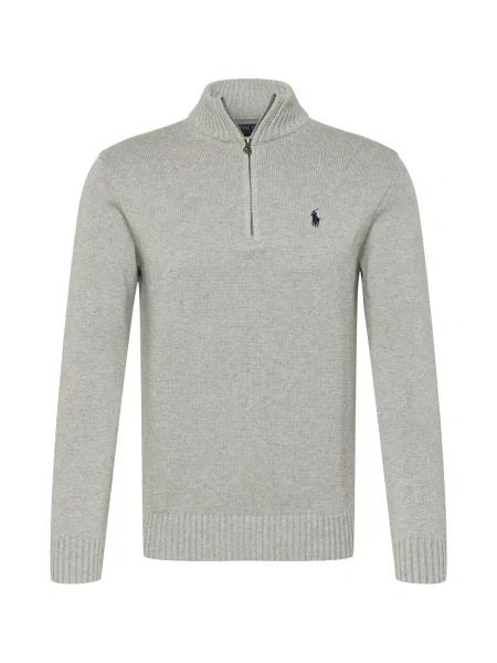 Polo Ralph Lauren Pulover gri