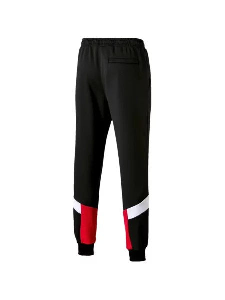 Pantaloni Puma alergare negru