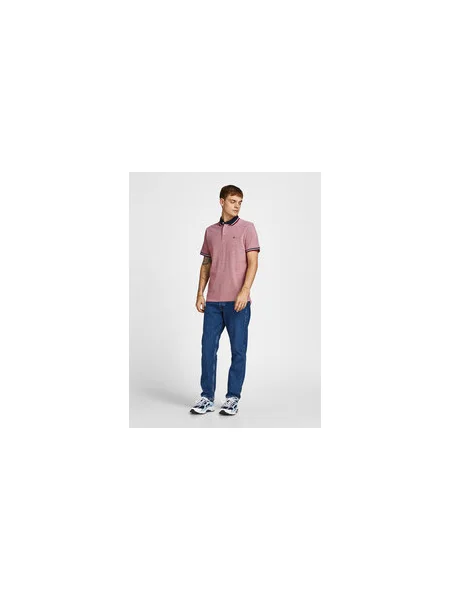 Jack&Jones pólóing szett Paulos Színes Slim Fit