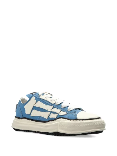 Sneakerși Amiri albastru