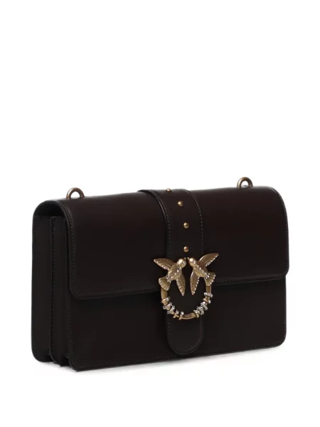 Geanta crossbody Pinko maro