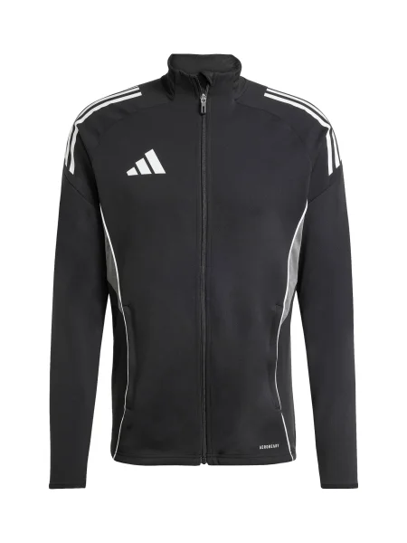 Mikina Adidas biela