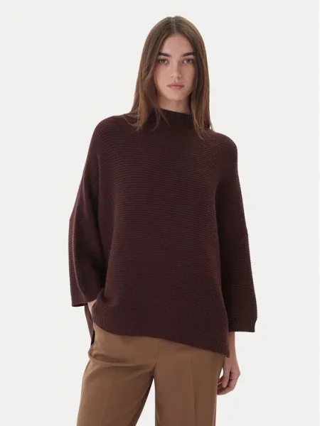 Kontatto Светр бордовий