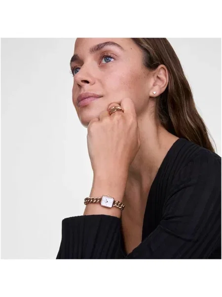 Zegarek Daniel Wellington różowy