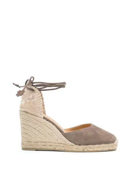 Espadrilės Castañer ruda