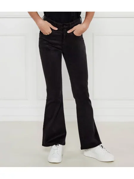 Guess Blugi | flare fit