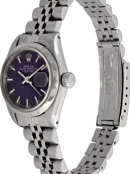 Ceas Rolex albastru