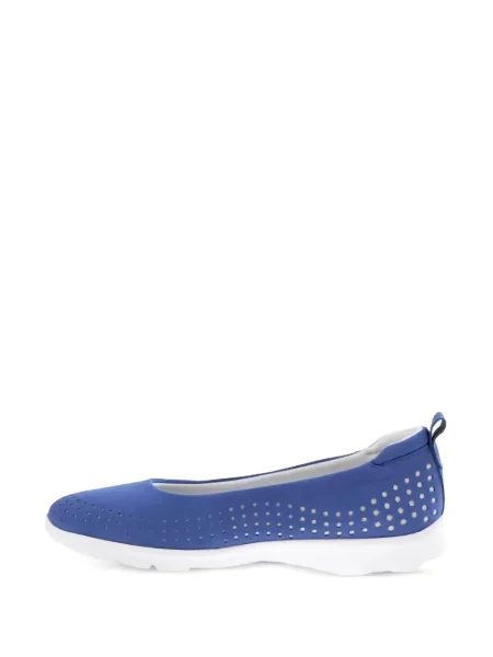 Mule natikače Clarks Originals plava