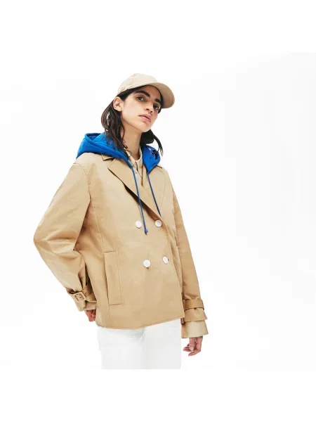 Куртка Lacoste.com