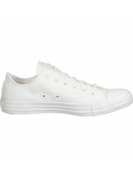 Teniși Converse alb