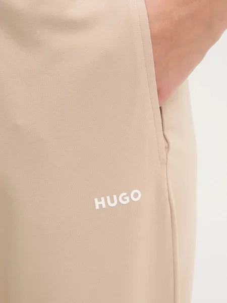 Штани лаунж HUGO SHUFFLE_PANTS
