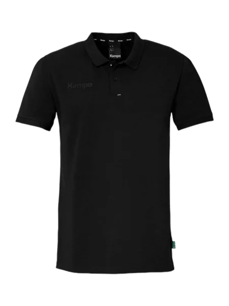 KEMPA Funkcionalna majica temno siva črna