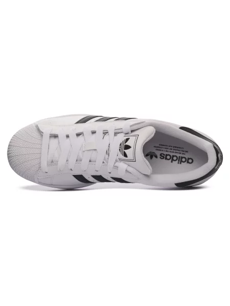 Pantofi Adidas alb
