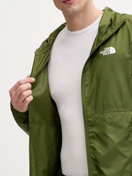 The North Face трекінгова куртка CYCLONE