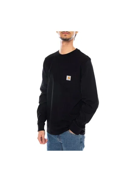 Bluza Carhartt Wip czarna