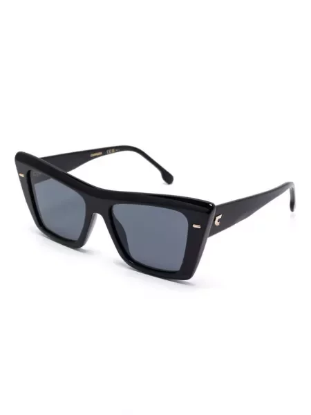 Ochelari de soare Carrera negru