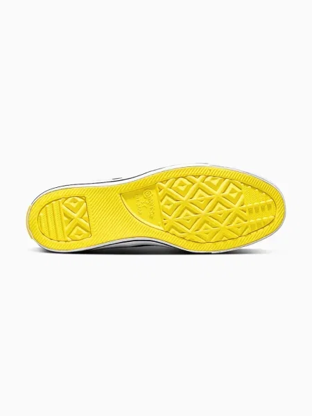 Converse x Minions Chuck Taylor All Star teniszcipő fekete