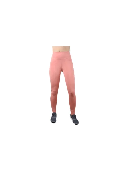 Legíny Nike ružová