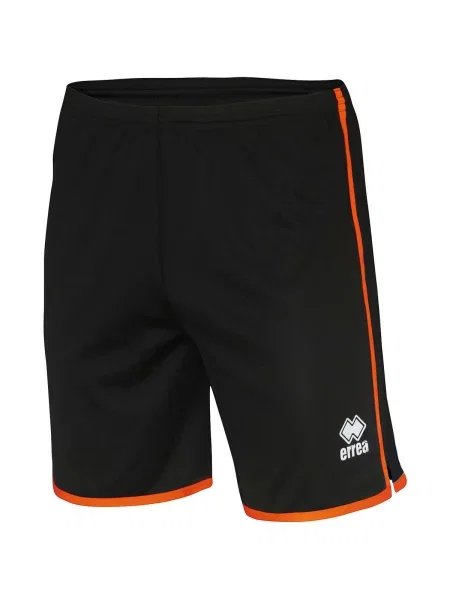 Pantaloni copii Errea negru