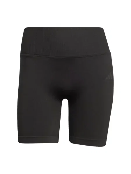 ADIDAS PERFORMANCE Pantaloni sport negru