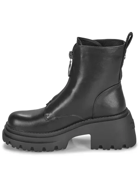 Pantofi Buffalo negru