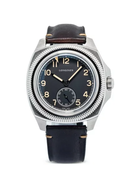 Ceas Breguet negru