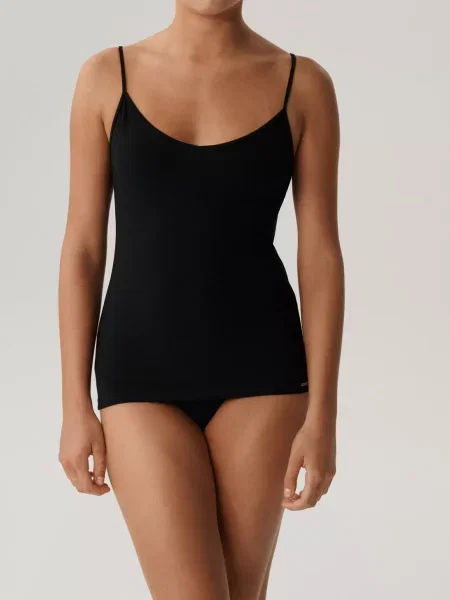 Cămașă Atlantic negru