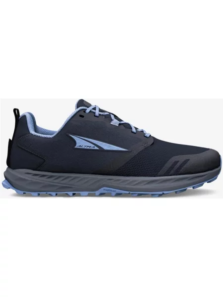 Buty do biegania Altra Superior 7 niebieski 38 czarny