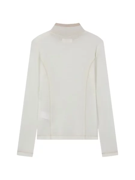 Lung tricou Tomboy