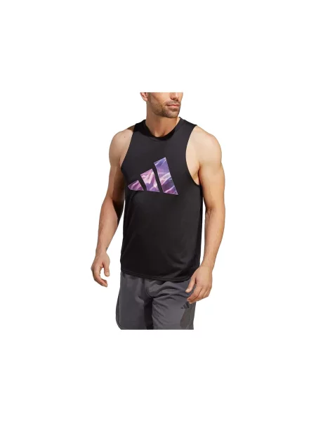 Ruha Adidas fekete