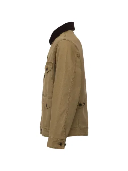 Geacă Filson din canvas