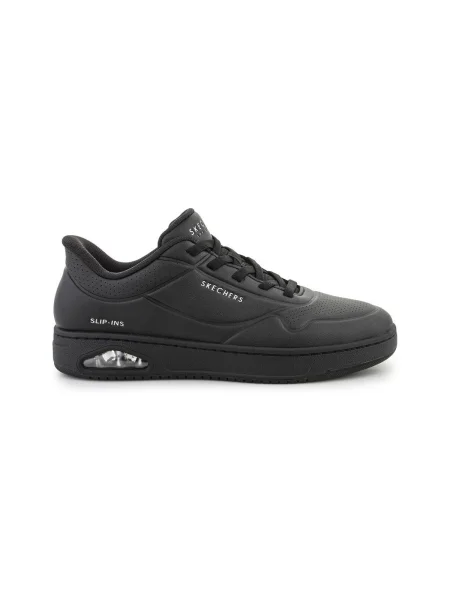 Pantofi Skechers negru