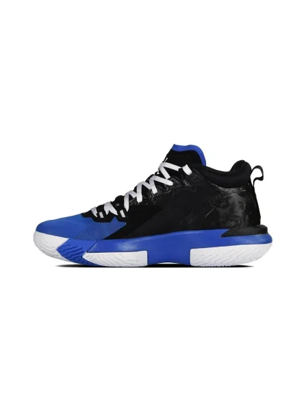 Tenisky Nike Air Jordan čierna