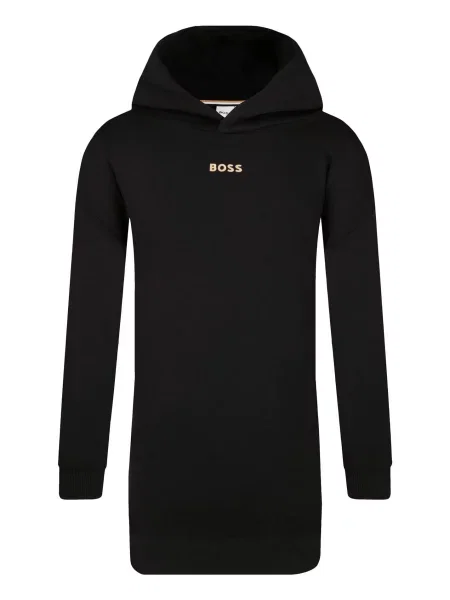 BOSS Kidswear Rochie
