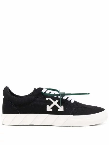 Tenisky Off-white bílé