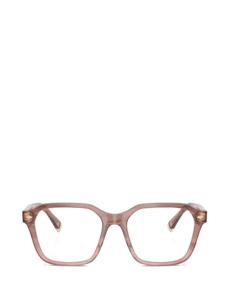Ochelari de soare Brunello Cucinelli maro