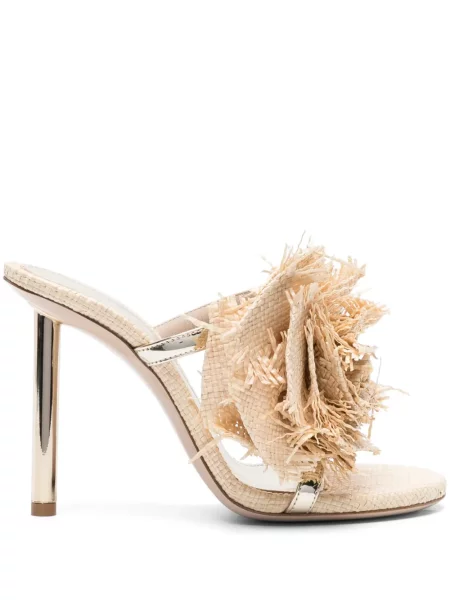 Sandale Le Silla roz
