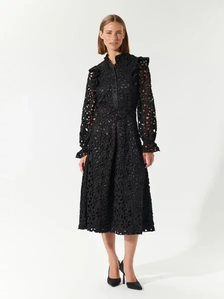 Dea Kudibal Rochie DEA NS negru