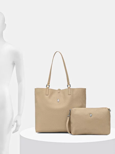 Двостороння сумочка U.S. Polo Assn. ROGERSVILLE