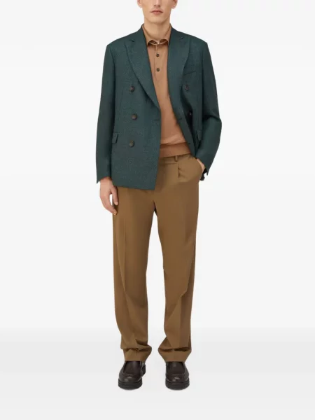 Pantaloni Retori maro