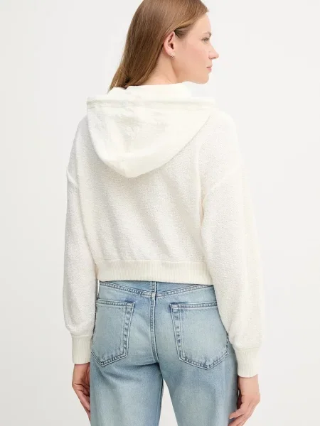 Svetr Calvin Klein Jeans dámský béžová
