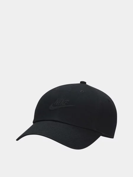 Кепка Nike черная
