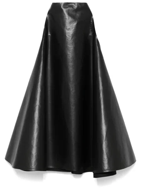 Rochie mini Marni de costum maro