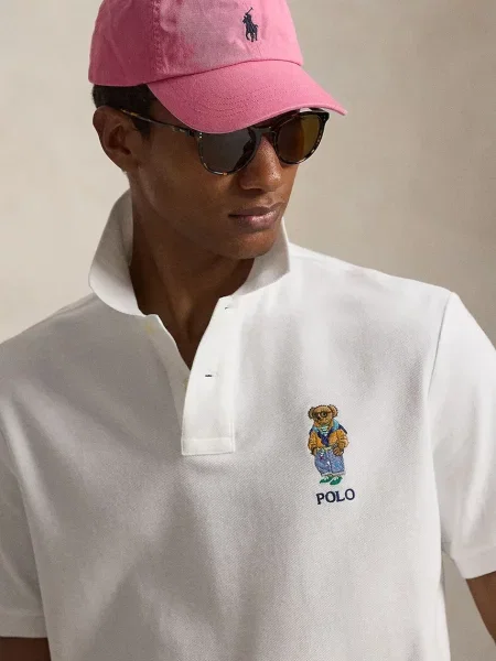 Polo Ralph Lauren поло