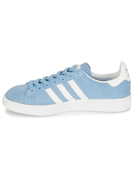 Pantofi copii Adidas albastru