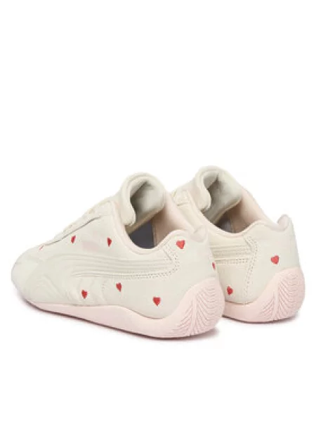 Superge Puma  Speedcat Amor 01 Kremna