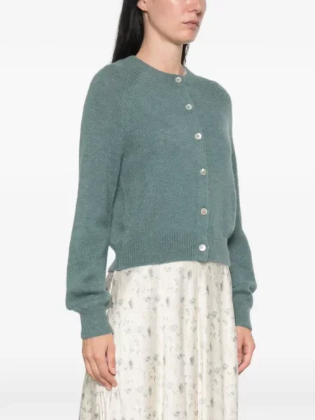 Cardigan Dôen albastru