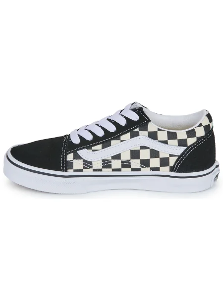 Pantofi copii Vans negru